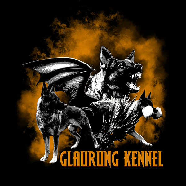 Glaurung Kennel German Shepherds